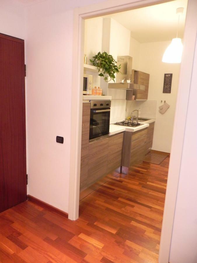 Siralu' Apartment La Spezia Exterior photo