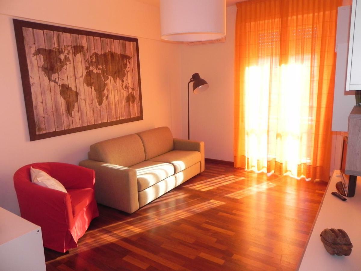 Siralu' Apartment La Spezia Exterior photo
