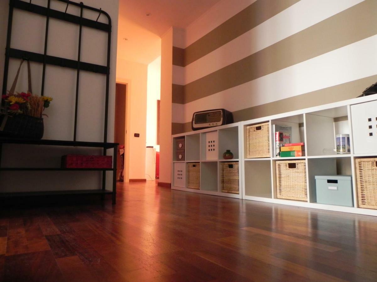 Siralu' Apartment La Spezia Exterior photo